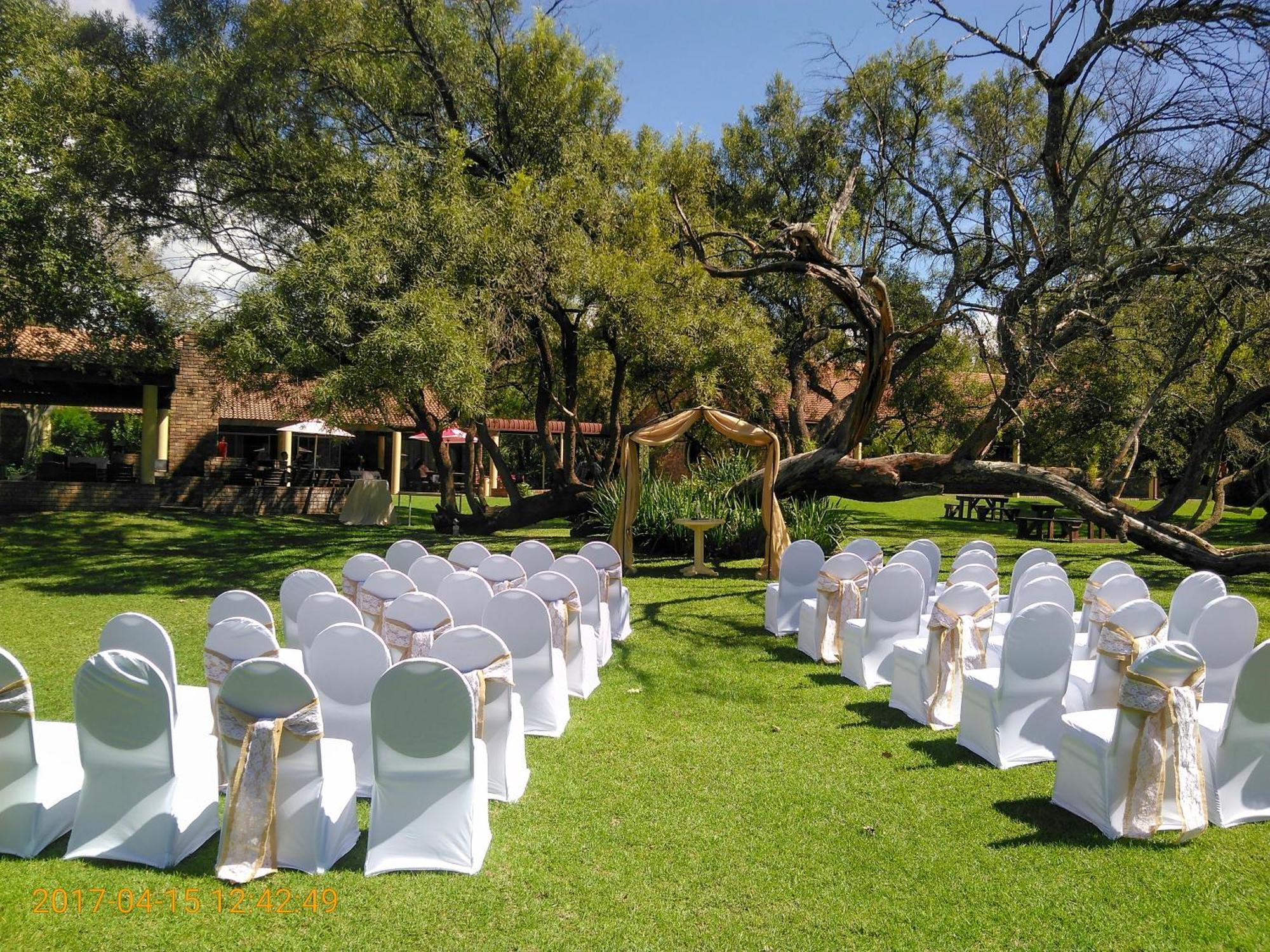 The Venue Country Hotel & Spa Pelindaba Ngoại thất bức ảnh