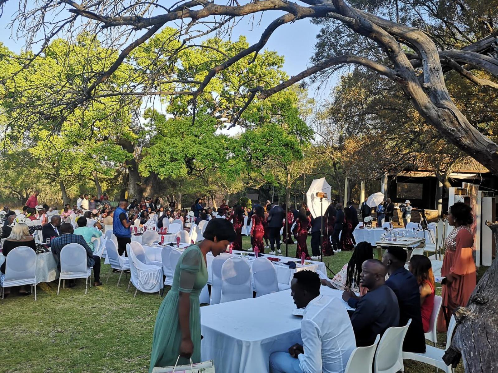 The Venue Country Hotel & Spa Pelindaba Ngoại thất bức ảnh