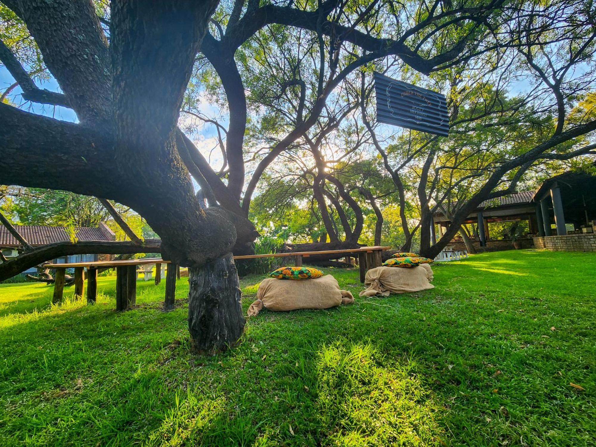 The Venue Country Hotel & Spa Pelindaba Ngoại thất bức ảnh