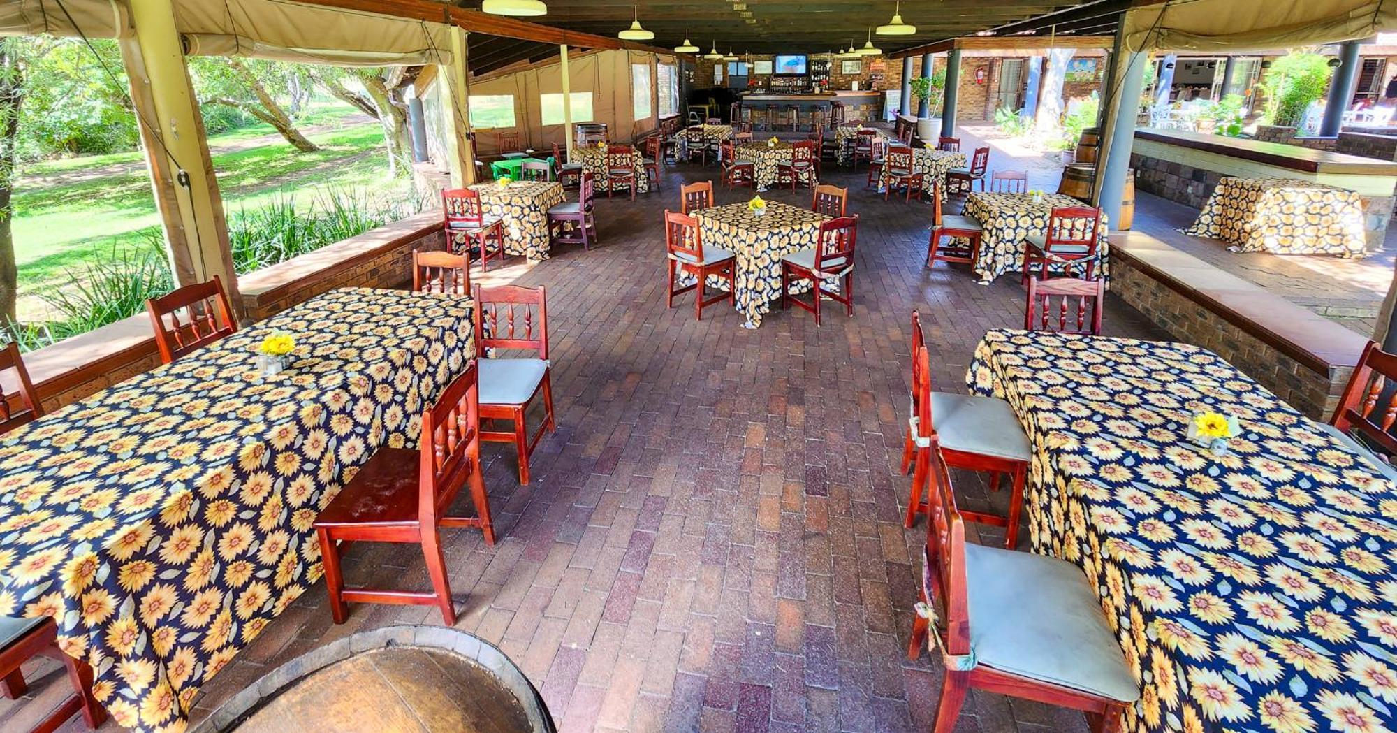 The Venue Country Hotel & Spa Pelindaba Ngoại thất bức ảnh