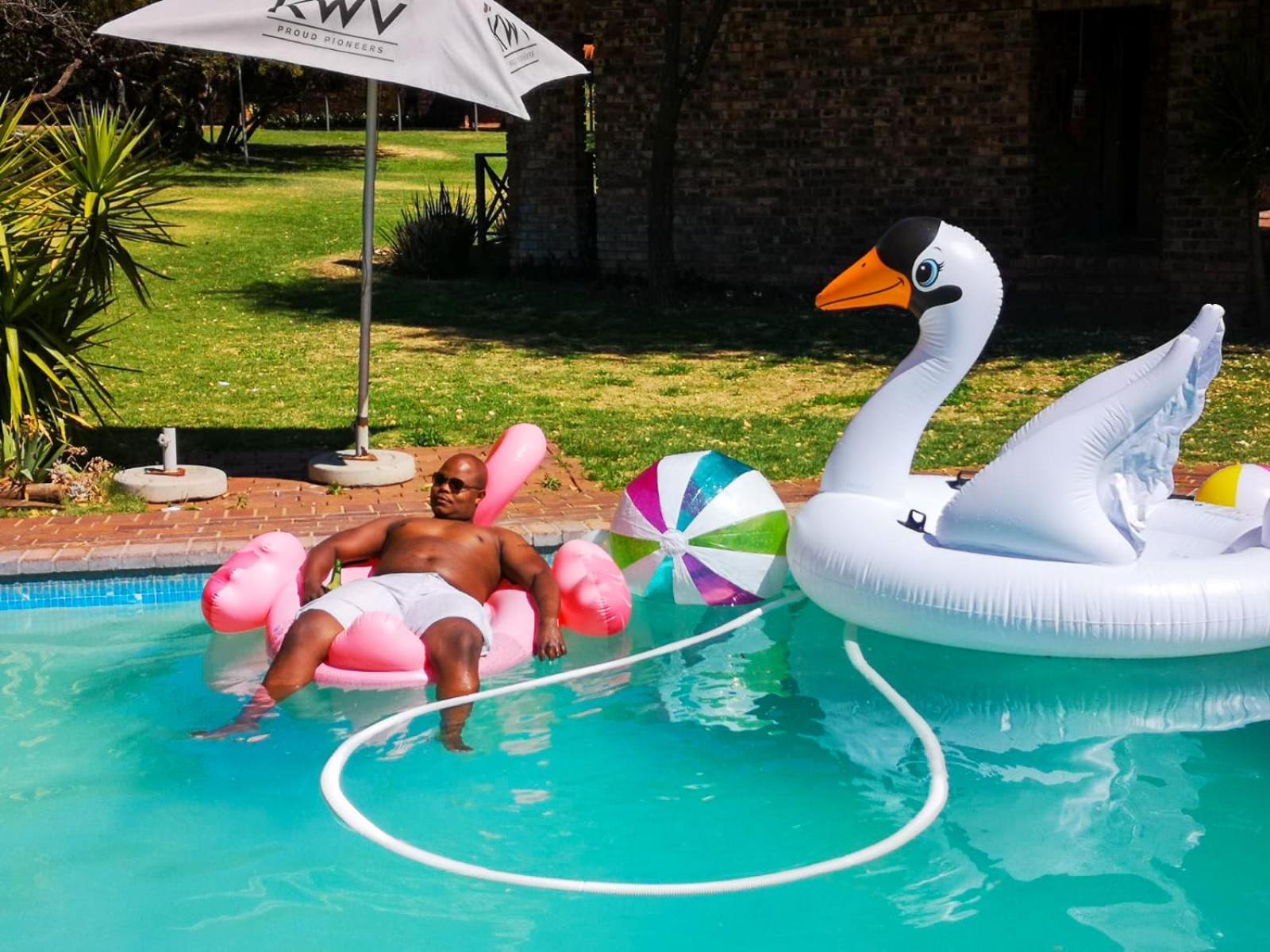 The Venue Country Hotel & Spa Pelindaba Ngoại thất bức ảnh