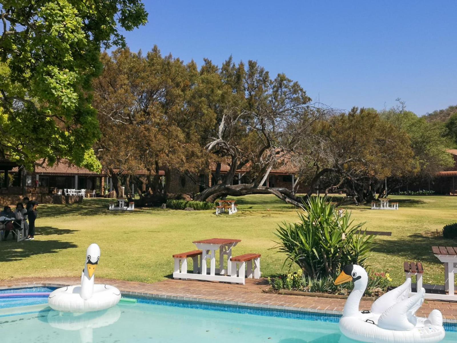 The Venue Country Hotel & Spa Pelindaba Ngoại thất bức ảnh