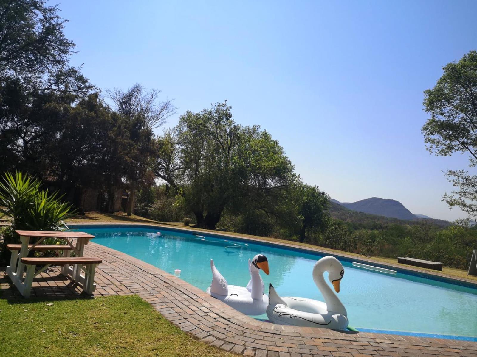 The Venue Country Hotel & Spa Pelindaba Ngoại thất bức ảnh
