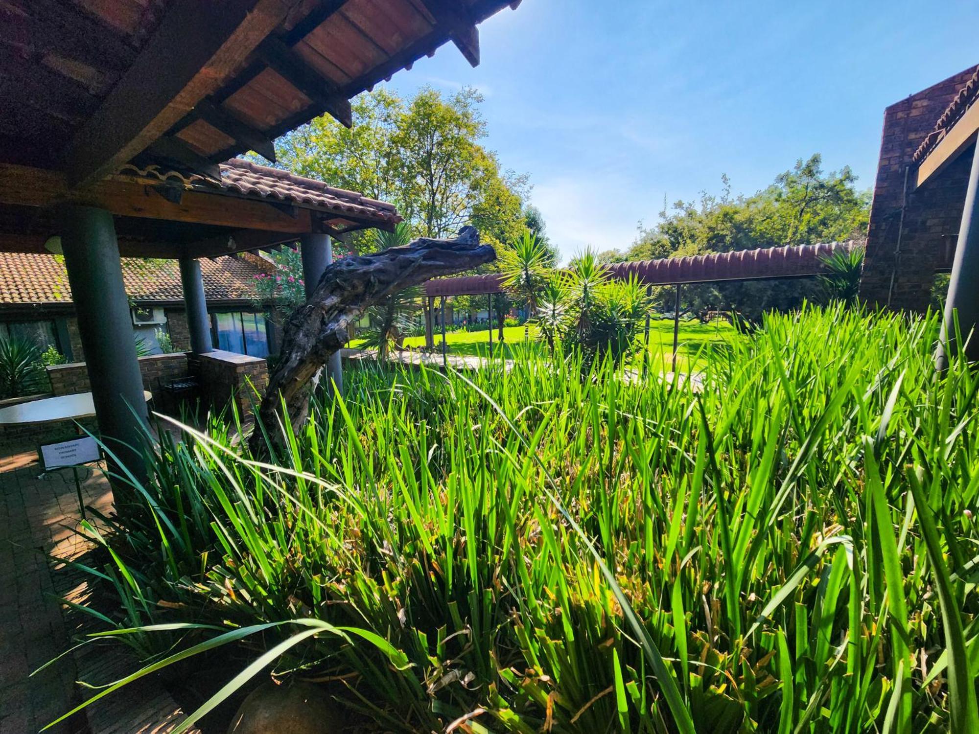 The Venue Country Hotel & Spa Pelindaba Ngoại thất bức ảnh