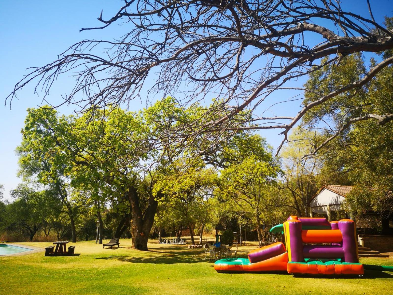 The Venue Country Hotel & Spa Pelindaba Ngoại thất bức ảnh