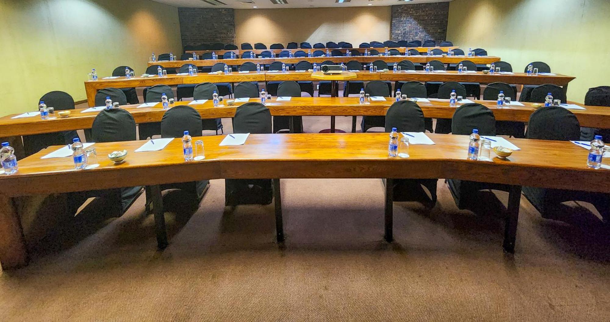 The Venue Country Hotel & Spa Pelindaba Ngoại thất bức ảnh