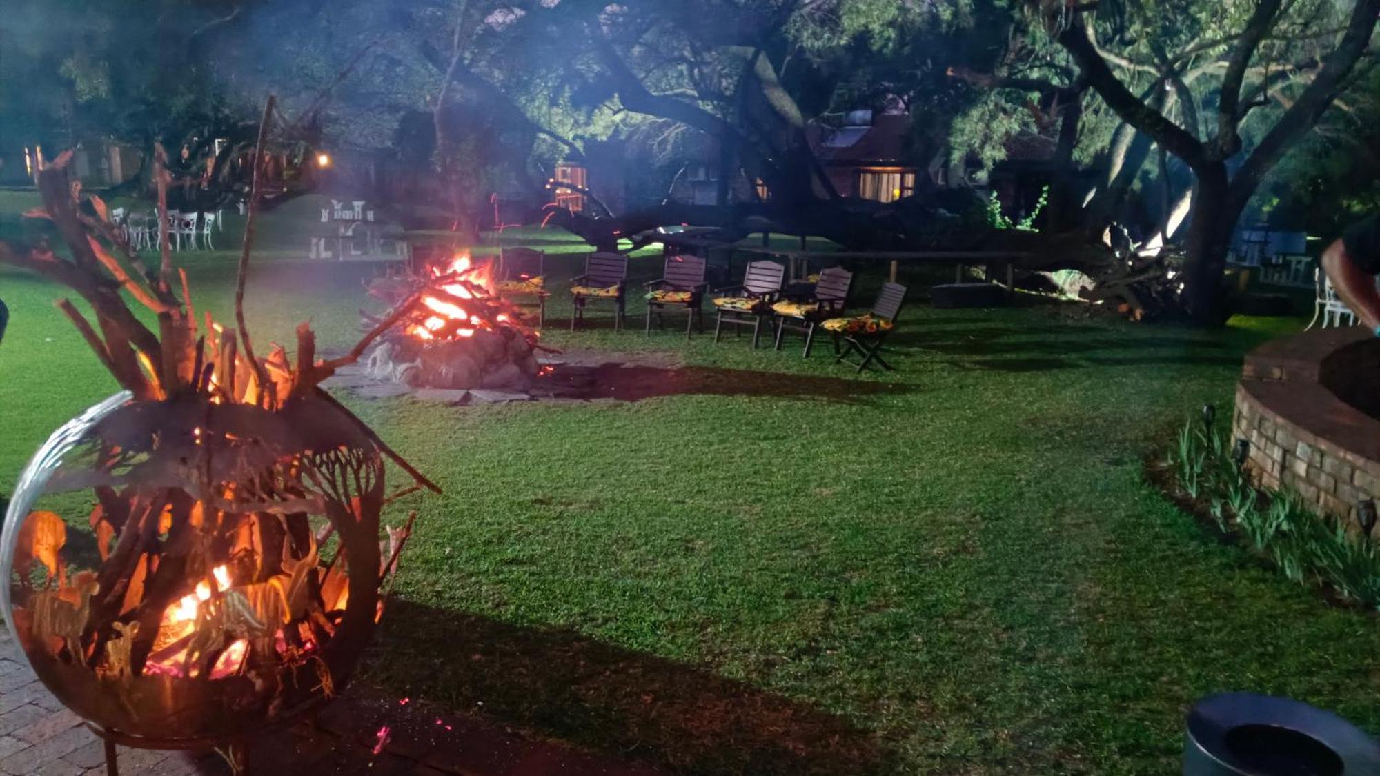 The Venue Country Hotel & Spa Pelindaba Ngoại thất bức ảnh